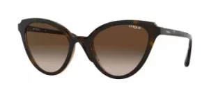 image of Vogue Eyewear Eyeglasses VO5294S W65613