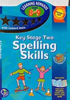Image of Spelling Skills Book