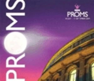Image of Bbc Proms Guide 2004 Book