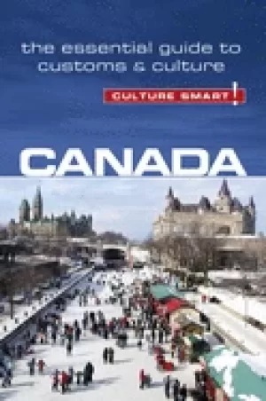 Image of canada culture smart volume 64 the essential guide to customs and cultur
