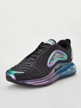 Image of Nike Air Max 720 20 - Grey