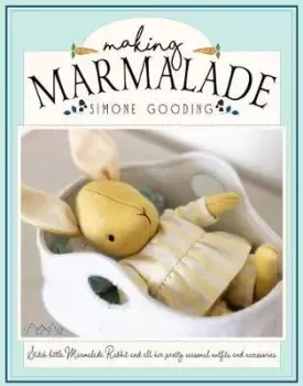 Image of Making Marmalade by Simone Gooding