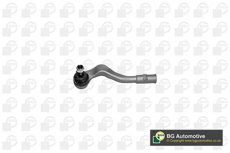 Image of BGA Track rod end BGA SR0121