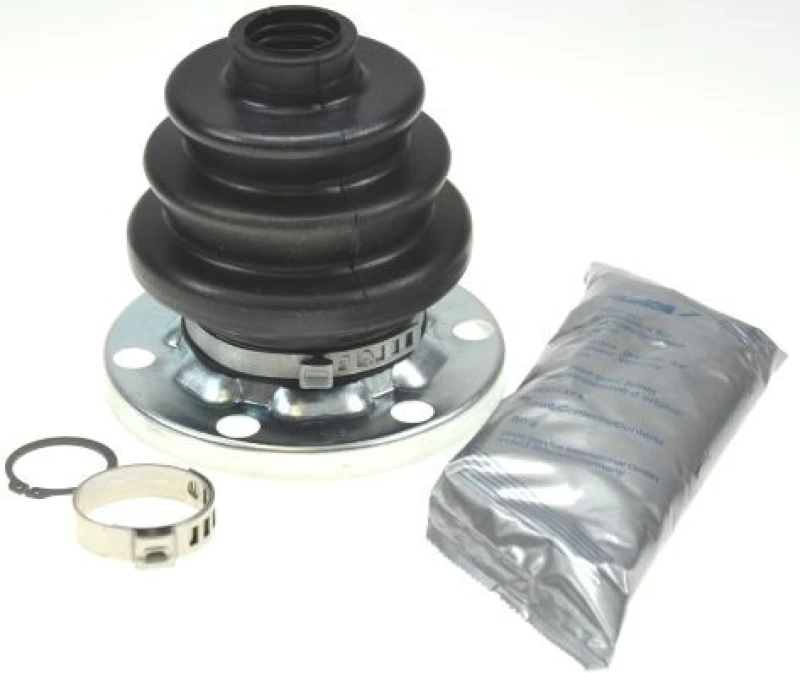 Image of CV boot kit, drive shaft LOBRO 300501