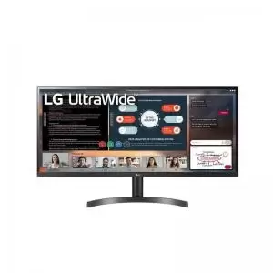 Image of LG 34" 34WL50S UltraWide Full HD LED Monitor