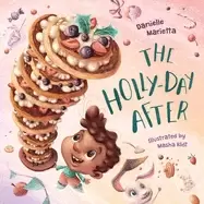 Image of holly day after