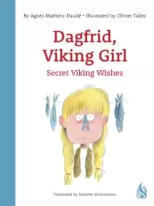 Image of Secret Viking Wishes