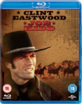 Image of Joe Kidd