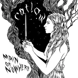 Image of Catlow - Main Of Nowhere Vinyl