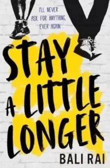 Image of Stay A Little Longer
