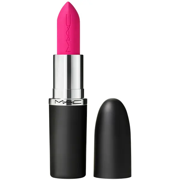 Image of MAC Macximal Silky Matte Lipstick 3.5g (Various Shades) - Candy Yum Yum