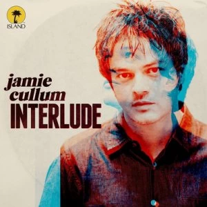 Image of Interlude by Jamie Cullum CD Album
