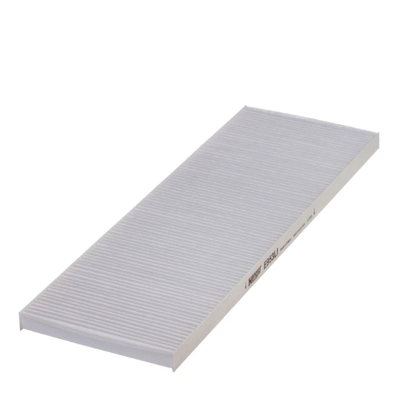 Image of Pollen filter HENGST FILTER E953LI