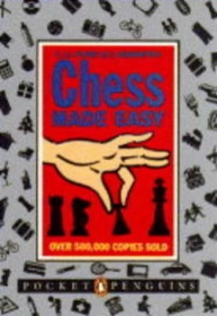 Image of Chess Made Easy by C. J. S Purdy and G Koshnitsky Book