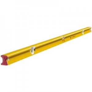 Image of Stabila R300 18375 Alu spirit level 183cm 0.5 mm/m