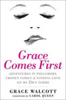 Image of Wide Open by Gracie X Paperback