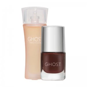 image of Ghost Sweetheart Miniature Gift Set 5ml