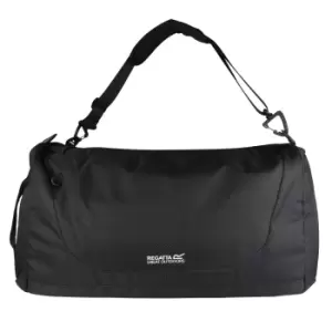 image of Regatta Paladen II 60L Holdall (One Size) (Black)