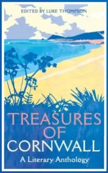 Image of Treasures of Cornwall: A Literary Anthology