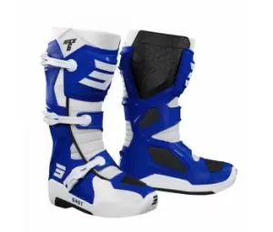 Image of SHOT Boots Race 6 Blue 44