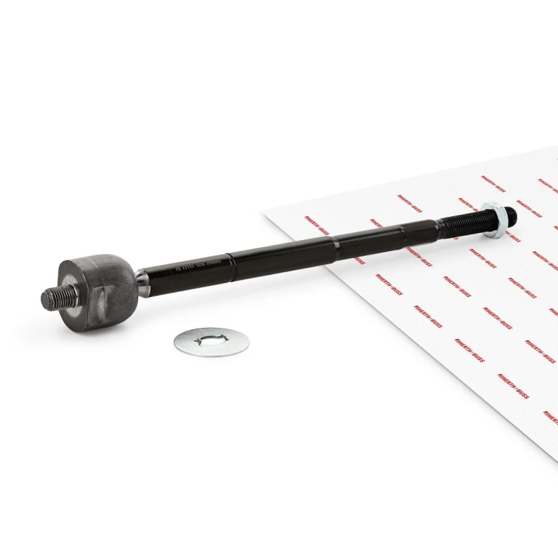Image of Inner tie rod HERTH+BUSS JAKOPARTS J4849006