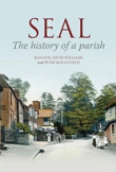 Image of Seal by Jean Fox Hardback