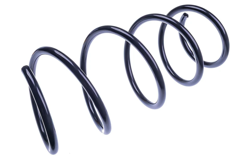 Image of DENCKERMANN Coil spring DENCKERMANN D700531
