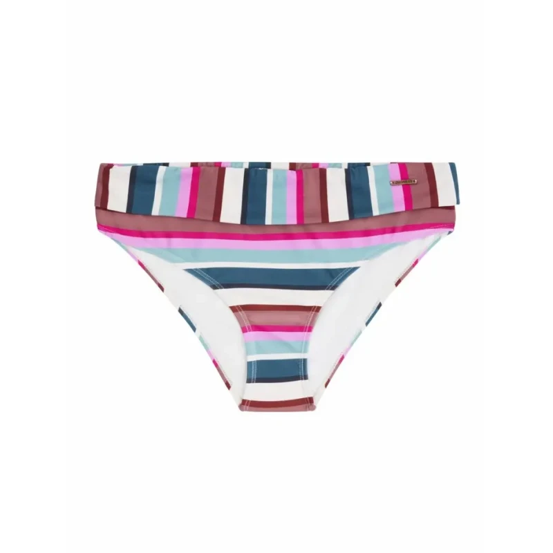 Image of Protest Womens swimsuit bottoms Protest Mixlava 24 Rose Female XL