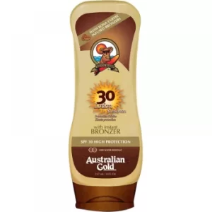 image of Australian Gold Sunscreen Lotion Spf30 237ml