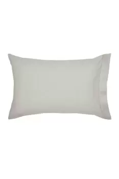 Image of 'Long Water Botanical' Standard Pillowcase