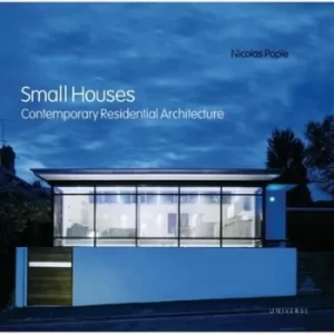 Image of Small Houses by Nicolas Pople