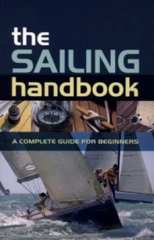 Image of The Sailing Handbook by Halsey C. Herreshoff Paperback