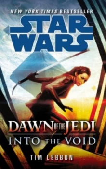 Image of Dawn of the Jedi by Tim Lebbon Paperback
