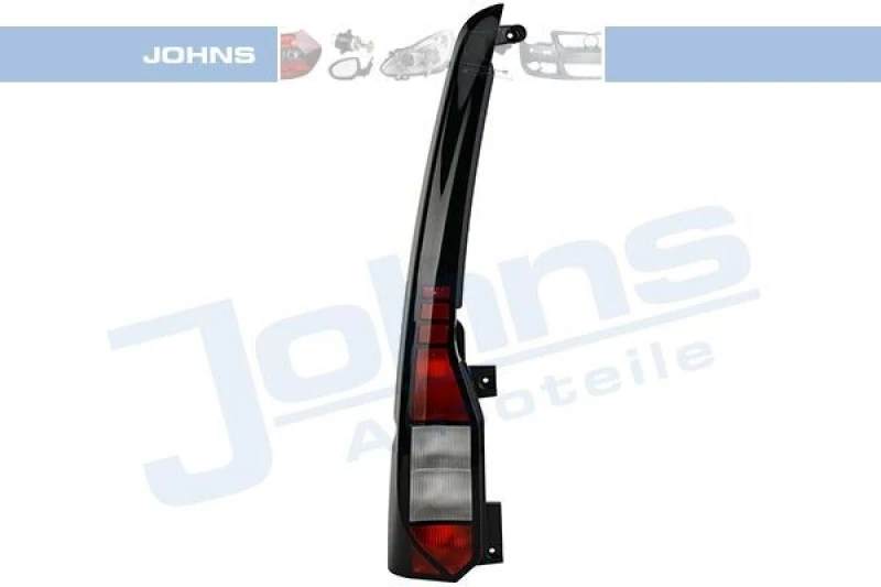 Image of Rear light JOHNS 95 64 87-1