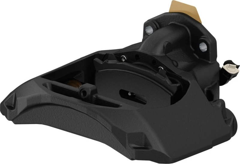 Image of WABCO 640322948R Brake caliper Brake Caliper (78)