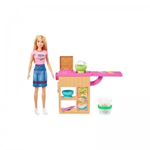 Barbie Noodle Bar