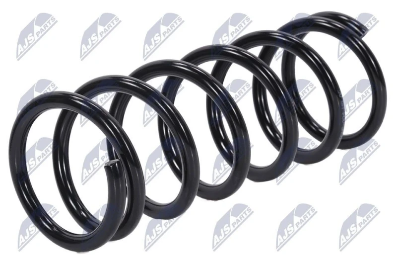 Image of NTY Coil spring NTY ASZ-NS-004