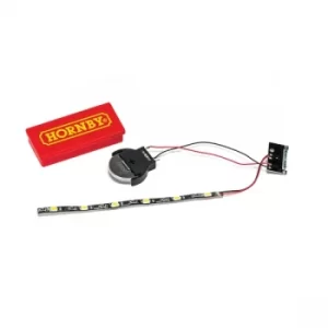 Image of Hornby Maglight for 4/6 Wheeled Coaches