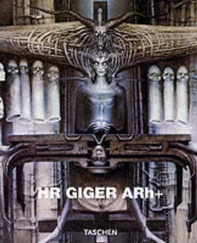 Image of Giger. Paperback