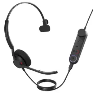 Image of Jabra ENGAGE 50 II - (ENGAGE 50 II LINK) USB-A MS STEREO