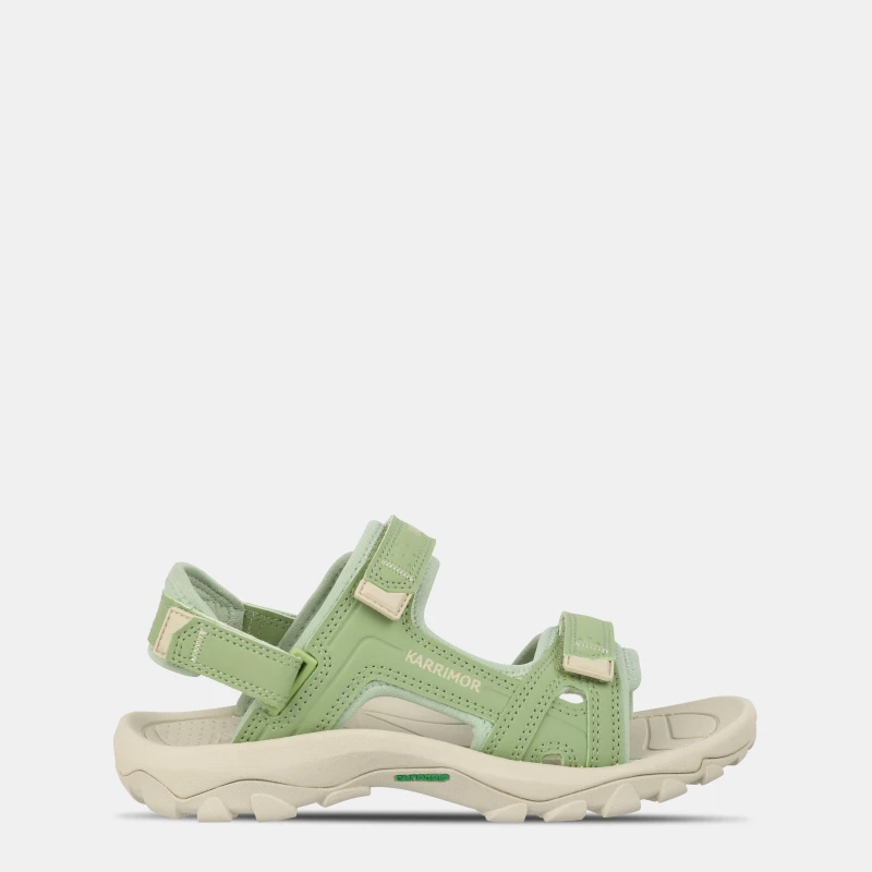 Image of Karrimor Antibes Junior Sandals - Beige Beige 3
