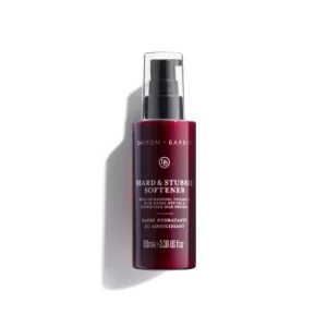 Image of Daimon Barber Softening Beard and Stubble Serum 100ml