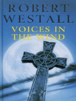 Image of Voices in the Wind by Robert Westall Hardback