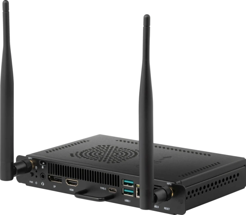 Image of Viewsonic VPCF5-W55-G1-2A embedded computer Intel Core i5 512GB SSD
