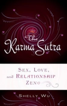 Image of The Karma Sutra by Shelly Wu Paperback