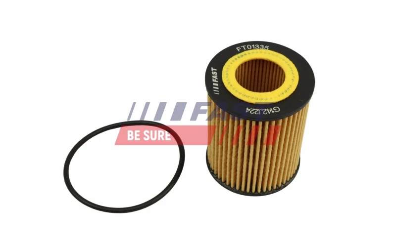 Image of FAST Oil filter FAST FT01335