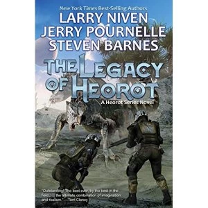 Image of Legacy of Heorot