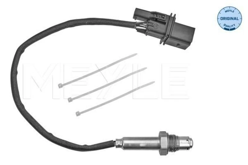 Image of Lambda sensor MEYLE 314 803 0009
