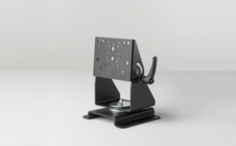Image of Gamber-Johnson 7170-0585 mounting kit Black