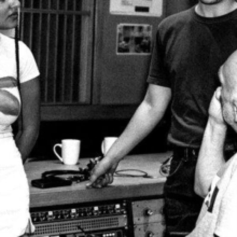 Image of Live at BBC Maida Vale Studios Vinyl